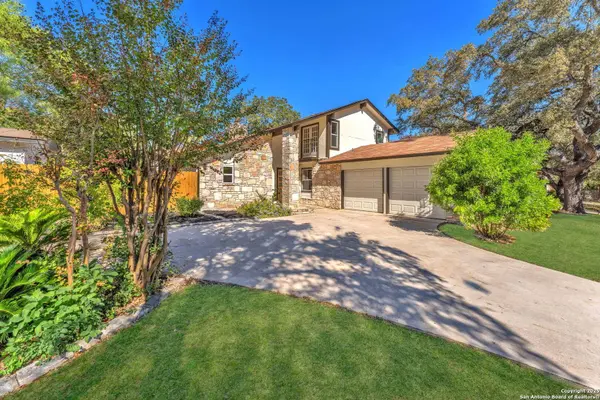 13607 Dutch Myrtle, San Antonio, TX 78232