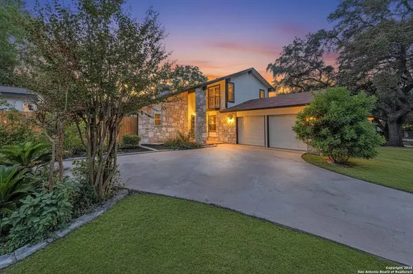 13607 Dutch Myrtle, San Antonio, TX 78232