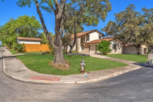 13607 Dutch Myrtle, San Antonio, TX 78232