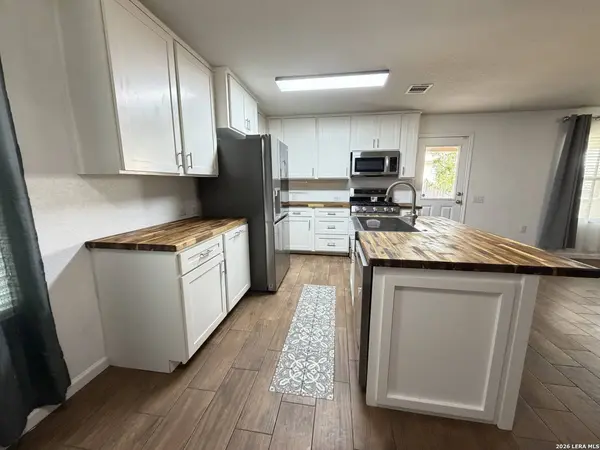 723 PELICAN LNDG, San Antonio, TX 78221