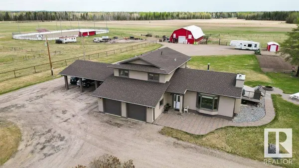 54125 Range Road 165, Rural Yellowhead, AB T7E 3N1