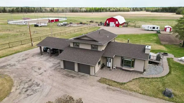 54125 Range Road 165, Rural Yellowhead County, AB T7E 3N1