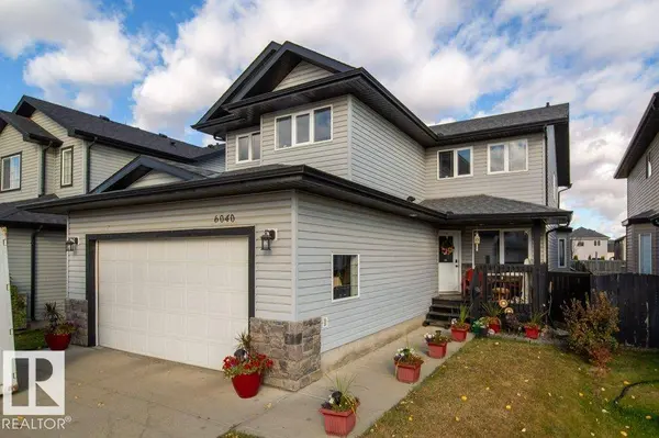 6040 166 AV NW, Edmonton, AB T5Y 0A8