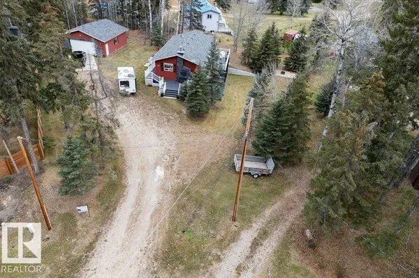 118 2 ST, Rural Wetaskiwin County, AB T0C 0A0