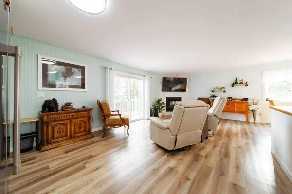 118 2 St W ST, Buck Lake, AB T0C 0A0