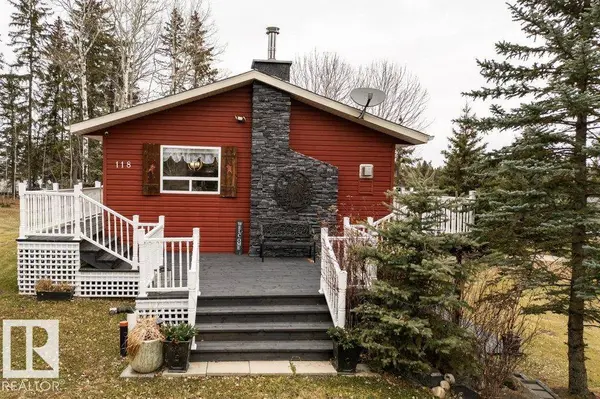 118 2 ST, Rural Wetaskiwin County, AB T0C 0A0