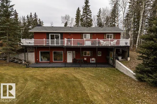 118 2 ST, Rural Wetaskiwin County, AB T0C 0A0