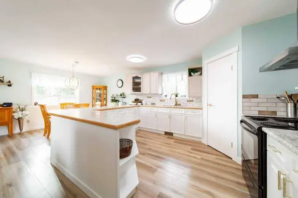 118 2 St W ST, Buck Lake, AB T0C 0A0