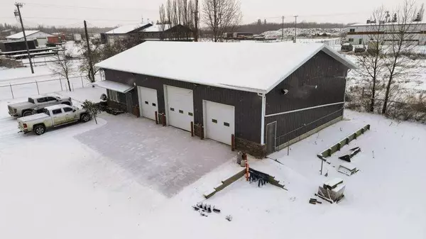 22904 110 AVE NW, Edmonton, AB T5S 0A7