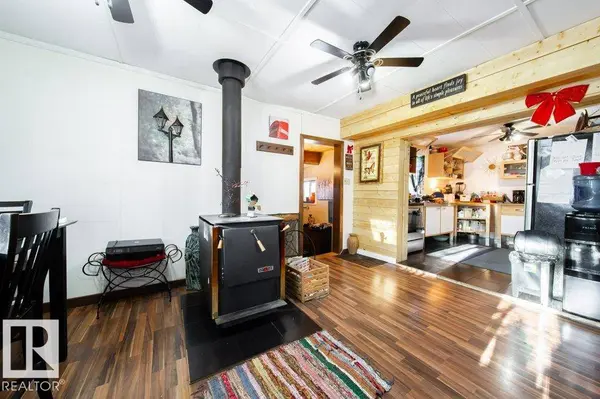 #408 57115 RGE ROAD 80, Rochfort Bridge, AB T0E 1Y0