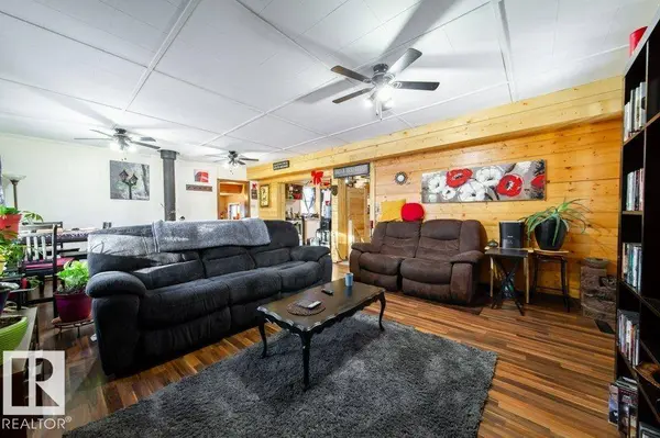 #408 57115 RGE ROAD 80, Rochfort Bridge, AB T0E 1Y0