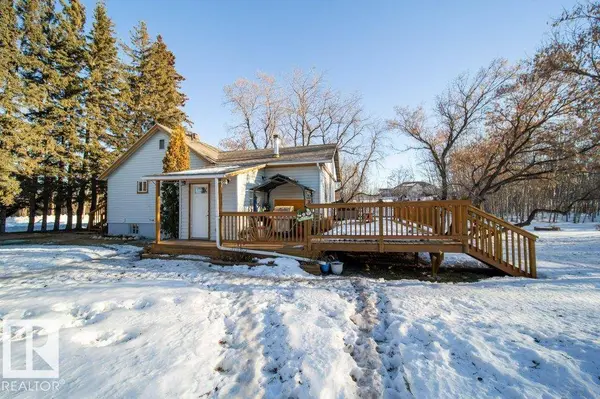 #408 57115 RGE ROAD 80, Rochfort Bridge, AB T0E 1Y0