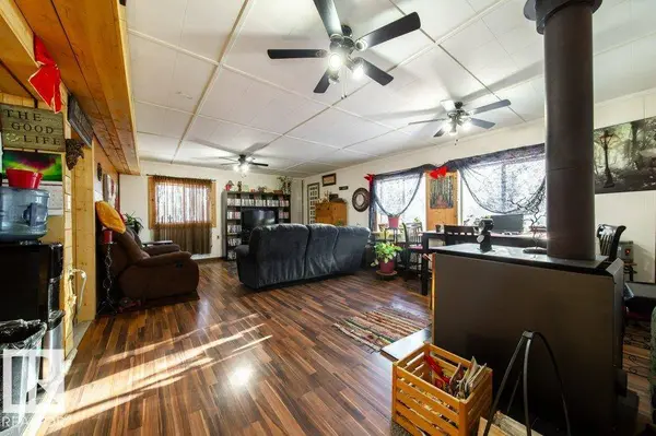 #408 57115 RGE ROAD 80, Rochfort Bridge, AB T0E 1Y0