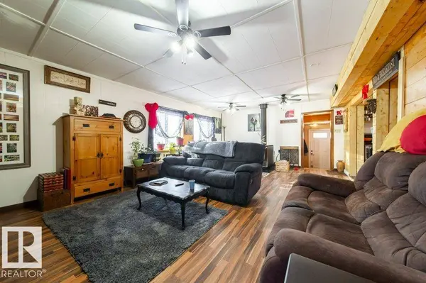 #408 57115 RGE ROAD 80, Rochfort Bridge, AB T0E 1Y0