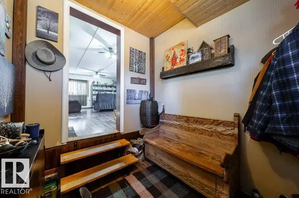 #408 57115 RGE ROAD 80, Rochfort Bridge, AB T0E 1Y0