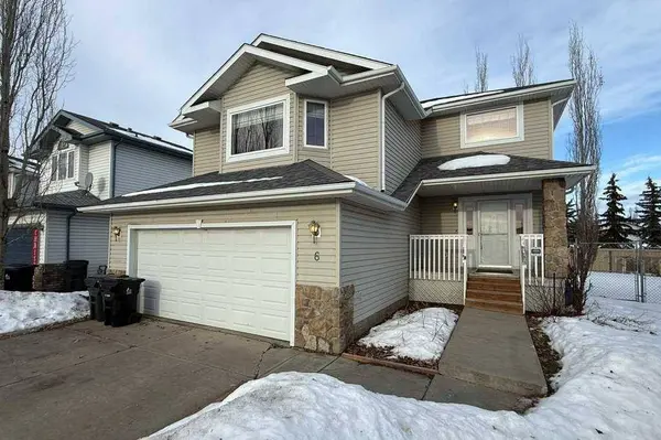 6 Lansing Close, Spruce Grove, AB T7X 4K3
