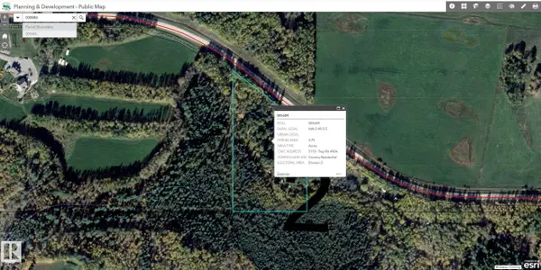 5115 TWP ROAD 490A, Rural Brazeau County, AB T0C 0C0