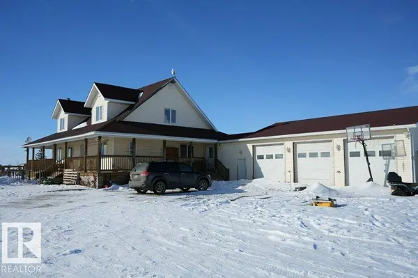 56024 RGE ROAD 261, Rural Sturgeon County, AB T8R 0V0