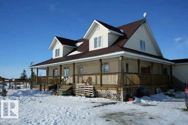 56024 RGE ROAD 261, Rural Sturgeon County, AB T8R 0V0