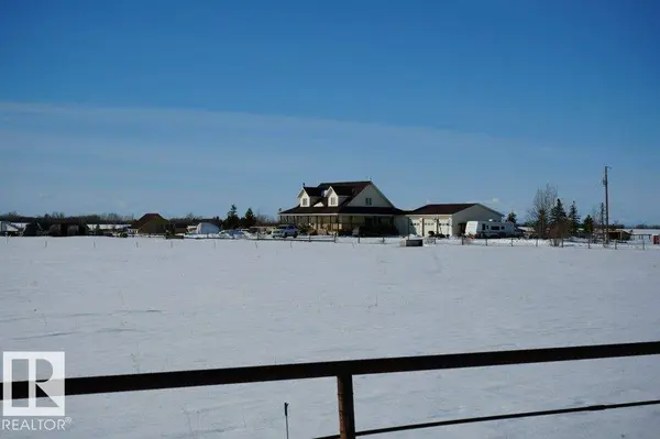 56024 RGE ROAD 261, Rural Sturgeon County, AB T8R 0V0