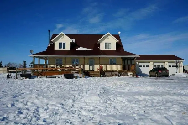 56024 Range Road 261, Rural Sturgeon County, AB T8R 0V9