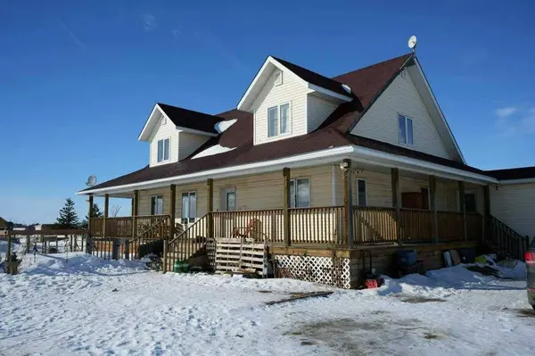 56024 Range Road 261, Rural Sturgeon County, AB T8R 0V9