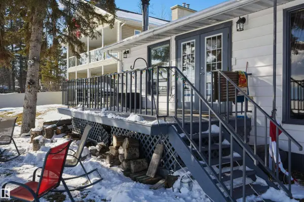 707 7 ST, Rural Lac Ste. Anne County, AB T0E 1V0