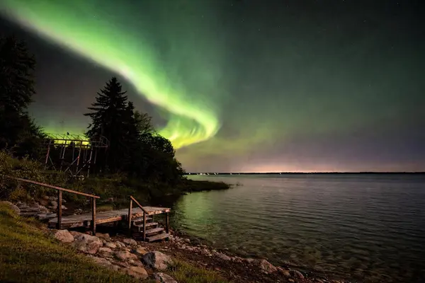 707 7 ST, Ross Haven, AB T0E 1V0