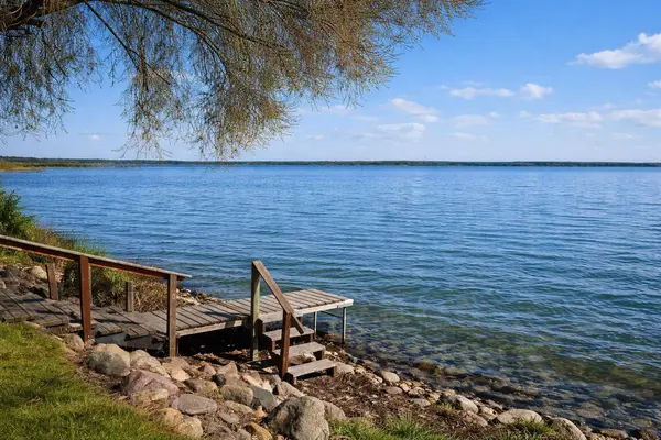 707 7 ST, Ross Haven, AB T0E 1V0