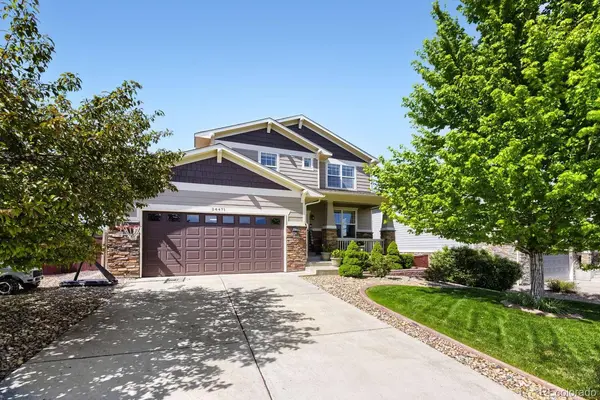 24471 E Alamo DR, Aurora, CO 80016