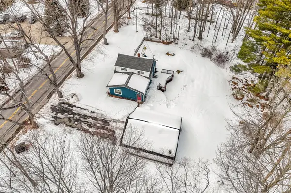 16 Libby Hill RD, Gardiner, ME 04345