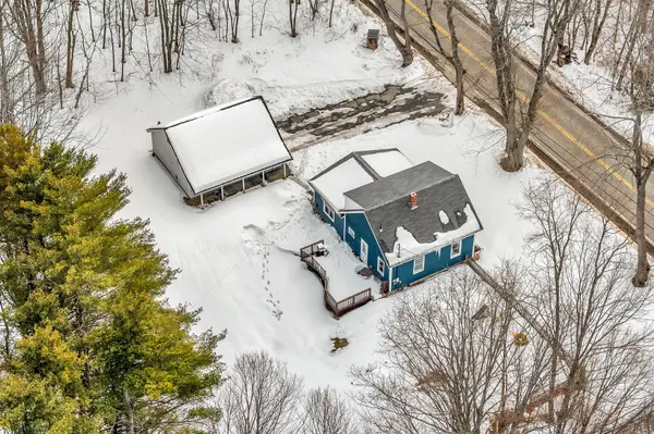 16 Libby Hill RD, Gardiner, ME 04345