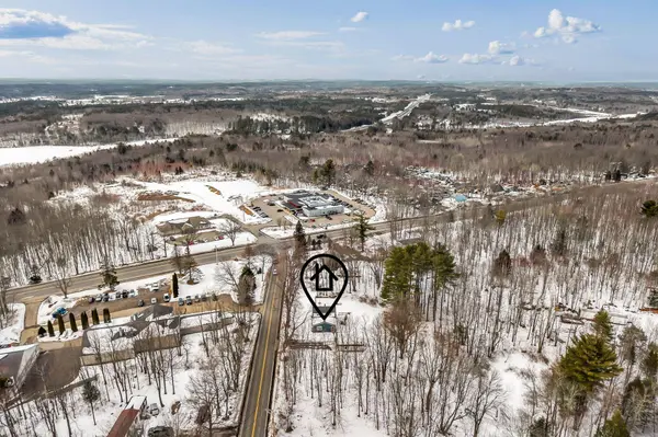 16 Libby Hill RD, Gardiner, ME 04345