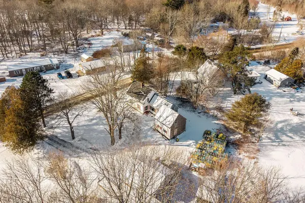 109 Waldoboro RD, Friendship, ME 04547