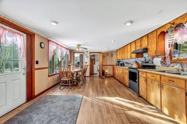 109 Waldoboro RD, Friendship, ME 04547