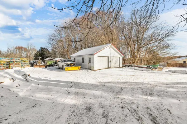 109 Waldoboro RD, Friendship, ME 04547