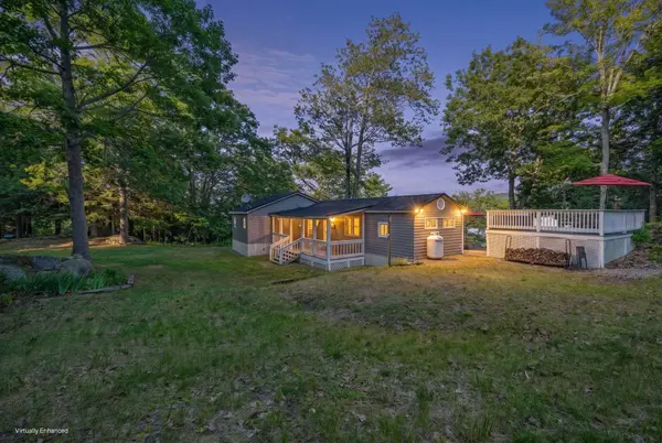 19 Nason Rock RD, Greene, ME 04236