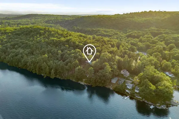 19 Nason Rock RD, Greene, ME 04236