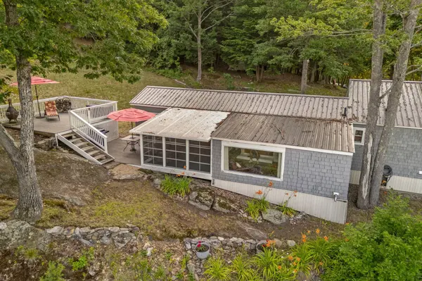 19 Nason Rock RD, Greene, ME 04236