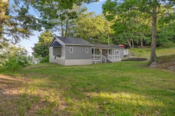 19 Nason Rock RD, Greene, ME 04236