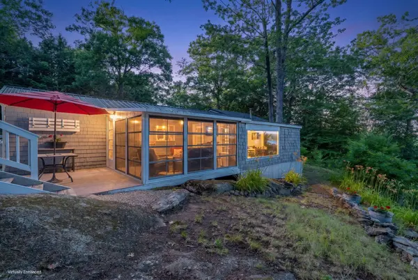 19 Nason Rock RD, Greene, ME 04236