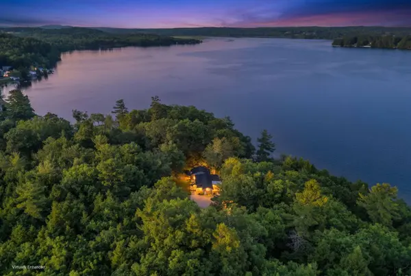 19 Nason Rock RD, Greene, ME 04236