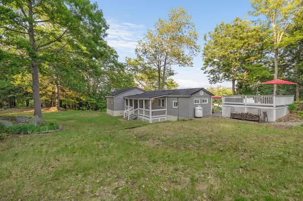 19 Nason Rock RD, Greene, ME 04236
