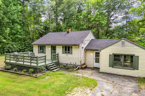 212 Annabessacook RD