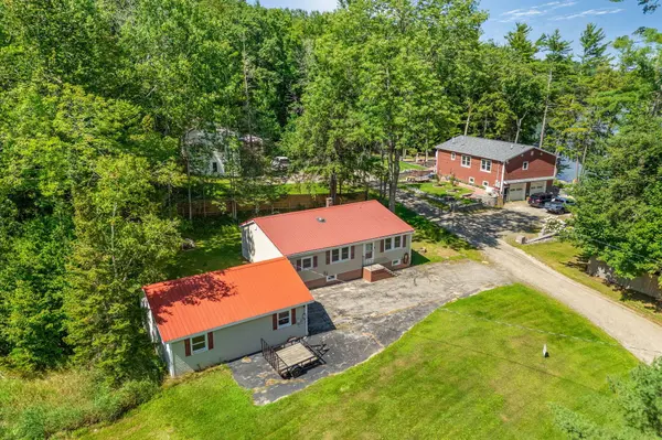 44 1st AVE, Greene, ME 04236