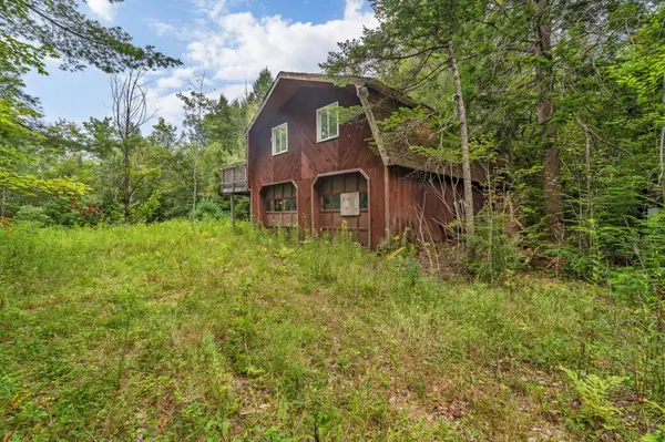 160 Stone HL, Palermo, ME 04354