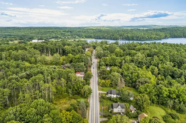 1111 Main ST, Readfield, ME 04355