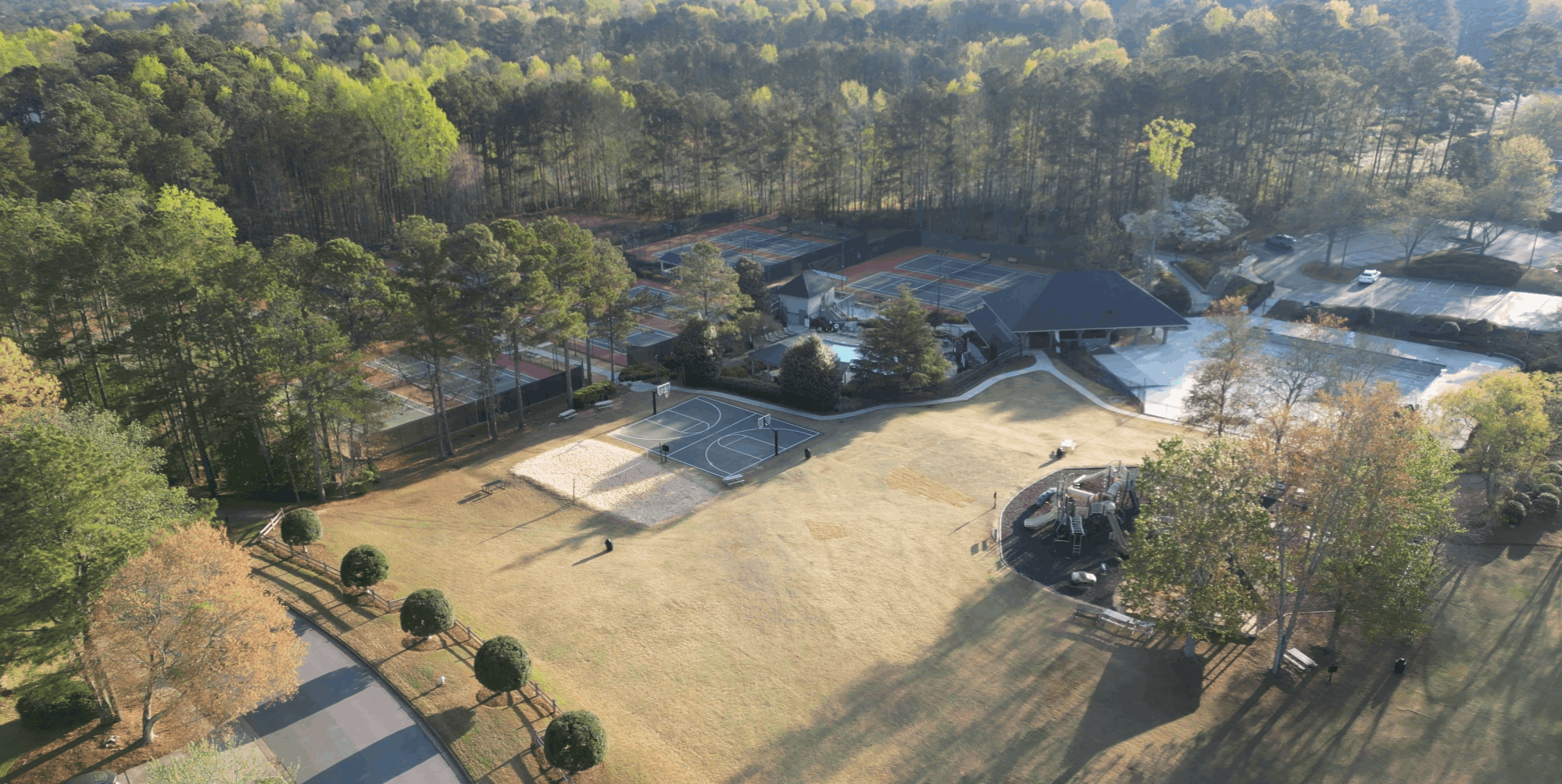 Eagle Watch At Woodstock Georgia | Moving To North Atlanta