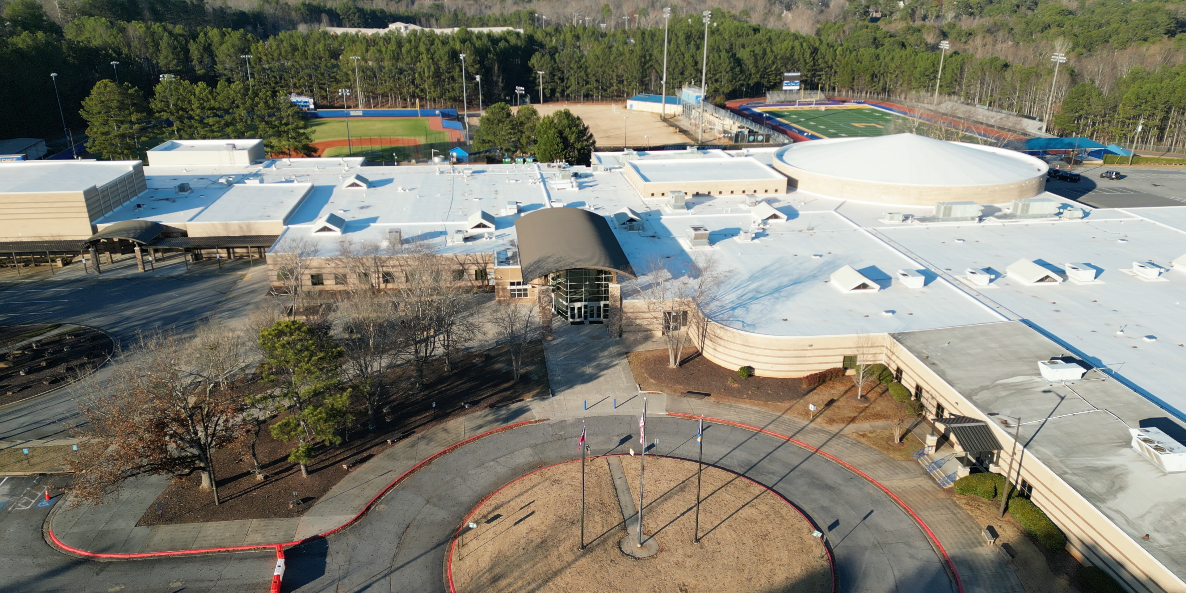 Middle School In Johns Creek GA | Atlas Team Real Estate