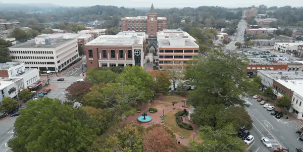 Recommending YOU North Atlanta Suburbs Based On Your Needs